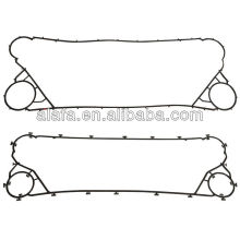 APV N35 gasket plate heat exchanger EPDM NBR VITON material